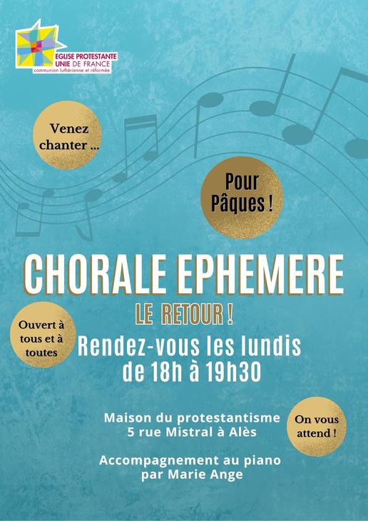 affiche VC