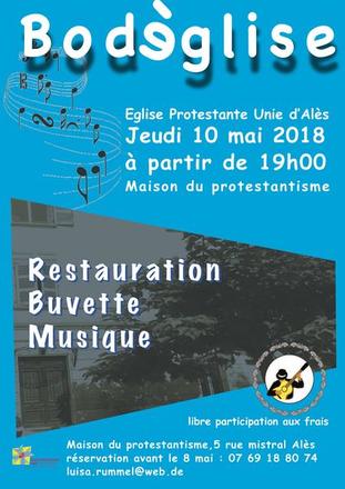 bodéga 2018