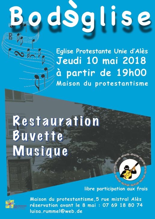 bodéga 2018