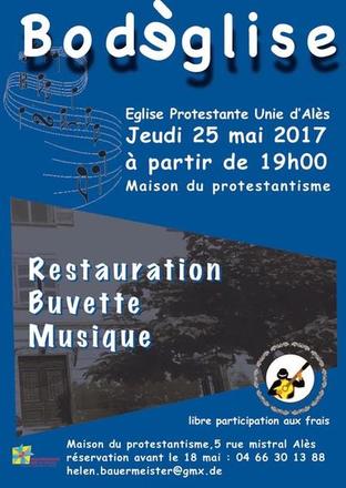 bodéglise