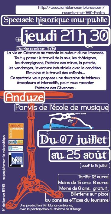 Cevennes flyer verso 