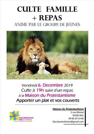 culte famille 6.12