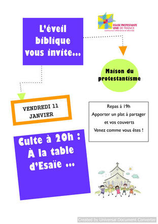 culte famille