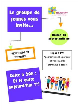 culte famille