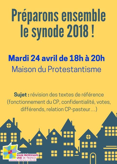 Débat d'église