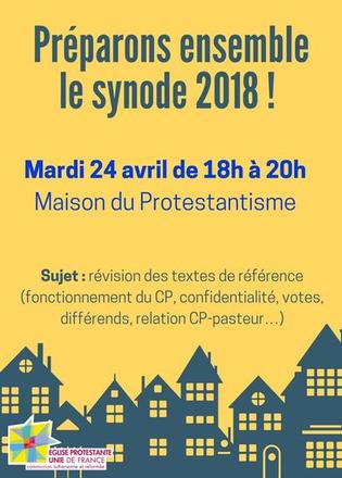 Débat d'église
