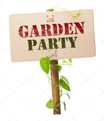 garden party