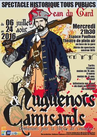 H et C affiche 2016