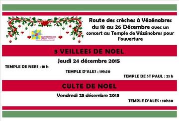 invitation noel 2015 - P2
