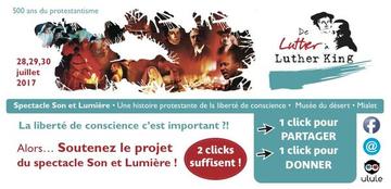 logo son et lumière