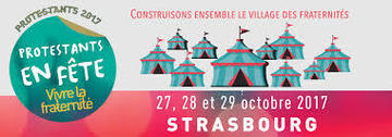 protestants en fete 2017