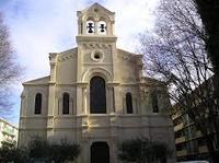 temple d'alès