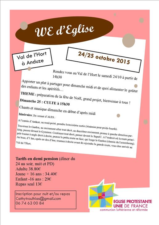 val de l'hort 2015