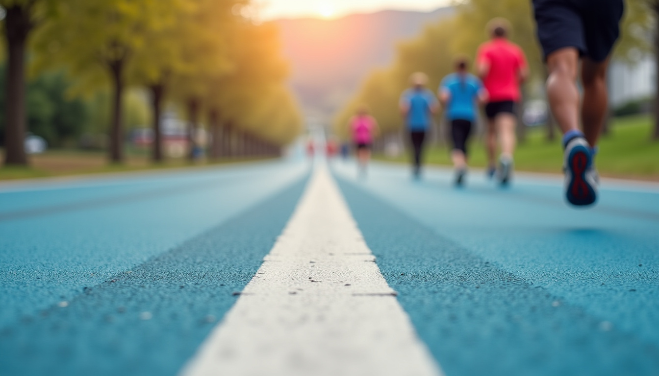 Combien font 12 000 pas en kilomètres en 2026 ?