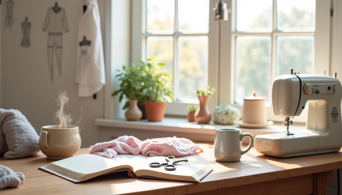 Comment bien choisir son atelier de couture en 2026 ?