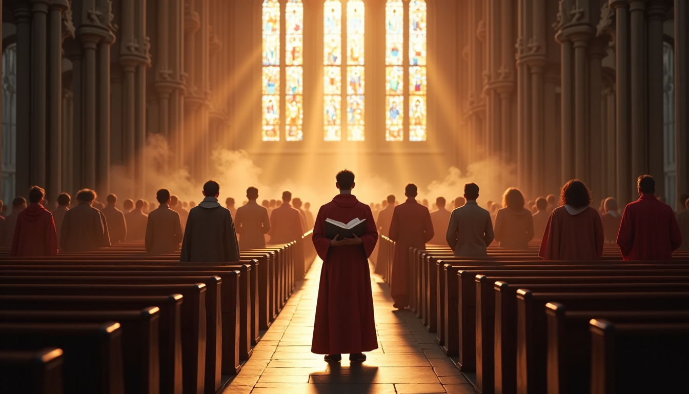 La musique et le chant en église : un pilier de la liturgie chrétienne en 2026