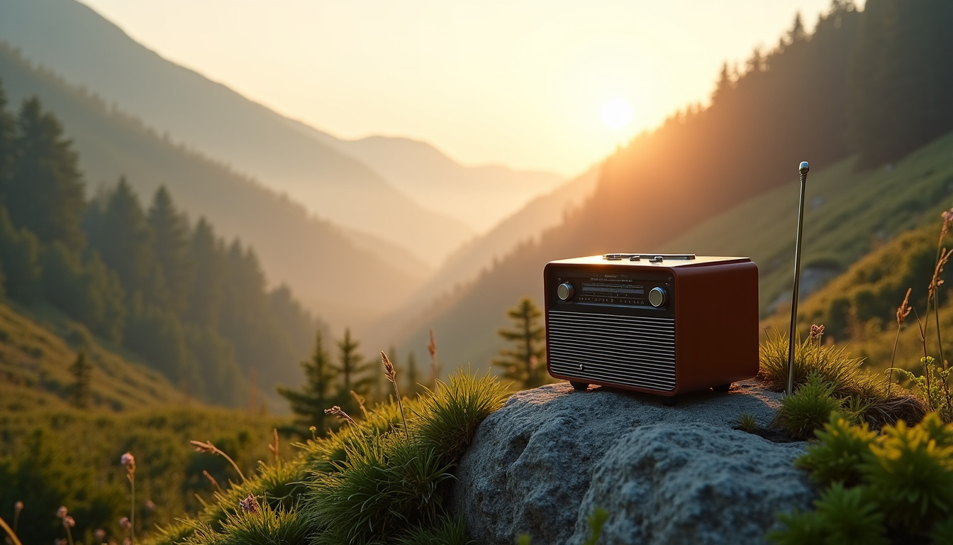 Quel est le rôle des radios cévenoles en 2026 ?