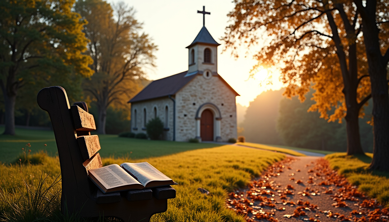 L’Église réformée de France en 2026 : histoire et valeurs de la Réforme