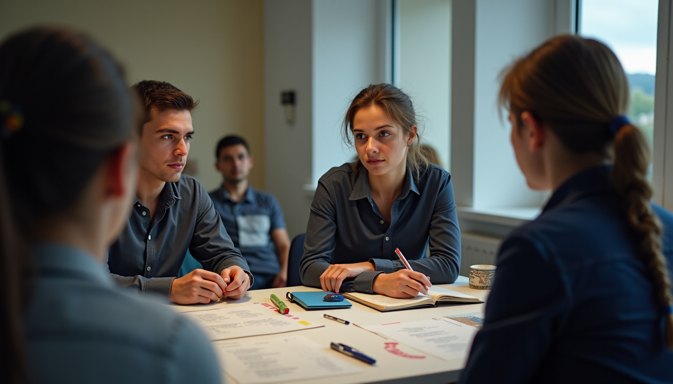 Le DEJEPS est-il le diplôme clé pour coordonner des projets d’animation en 2026 ?