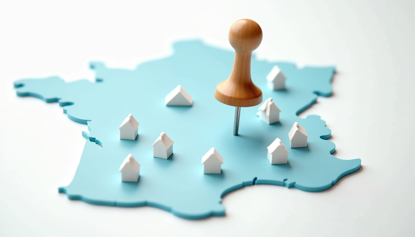 Quel est le code postal d’Alès et quelles sont les villes à proximité ?