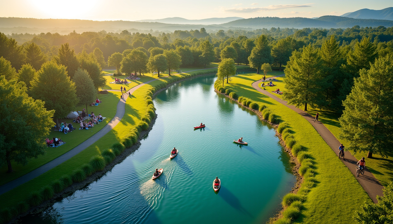 Comment profiter des bases de loisirs en 2026 ?