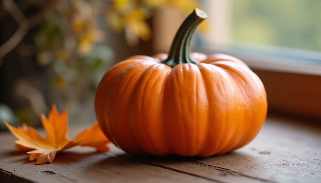 Comment décorer sa citrouille d’Halloween sans gaspiller en 2026 ?
