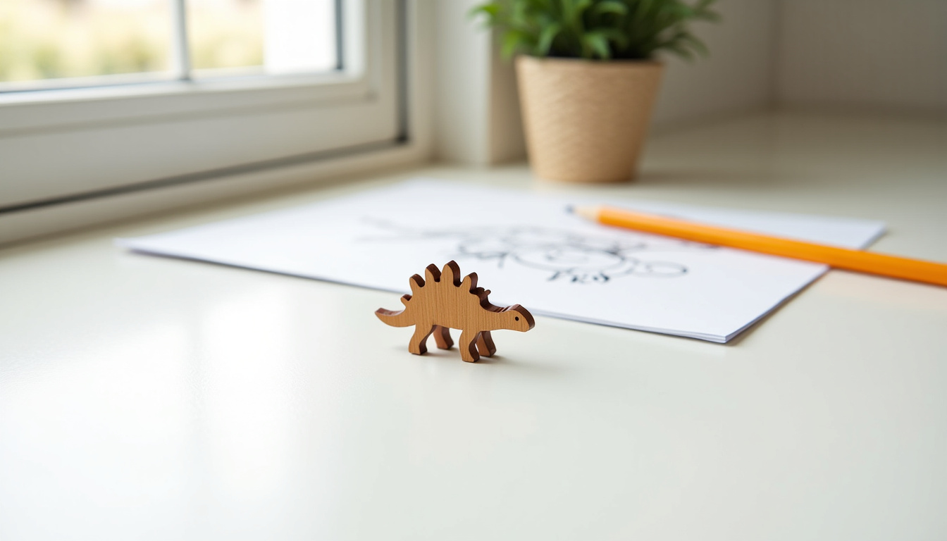 Comment dessiner un dinosaure facilement en 2026 ?