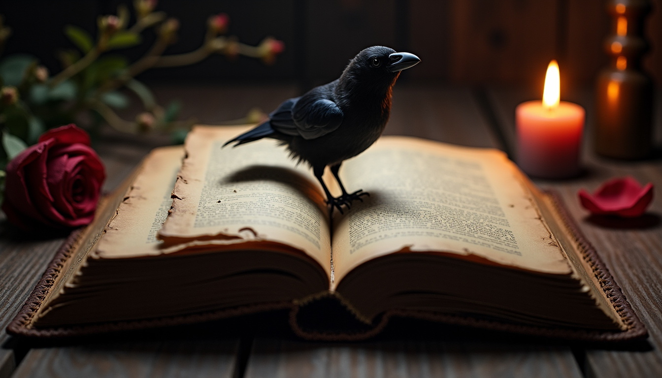 La sorcière, entre mythe et réinvention en 2026