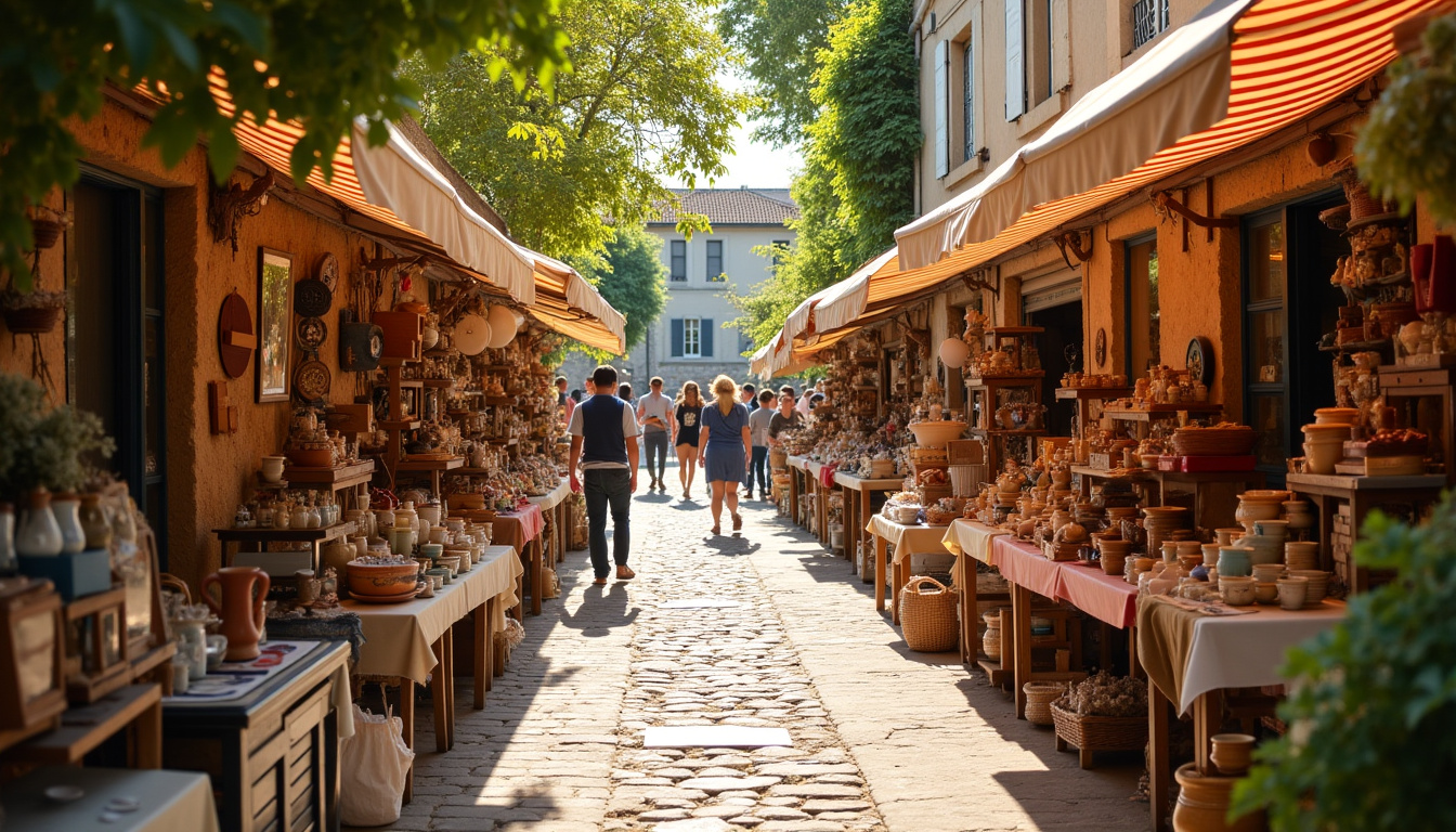 Où chiner dans l’Aude (11) en 2026 ? Le guide des vide-greniers