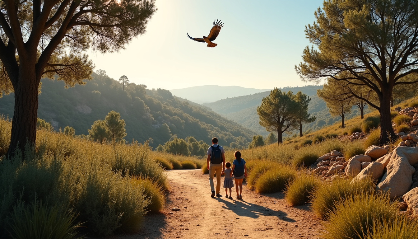 Visiter le zoo de La Barben en 2026 : nature et conservation en Provence