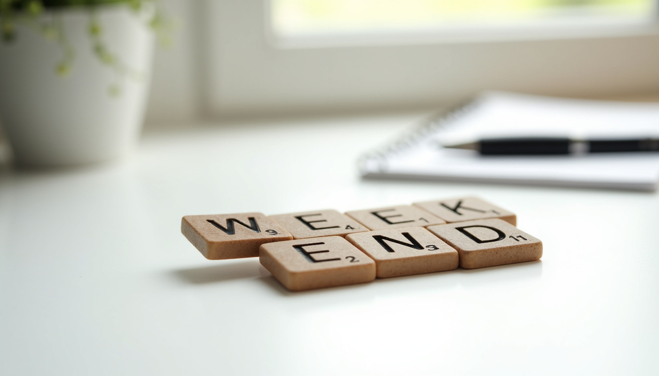 Comment souhaiter un bon week-end en 2026 ?