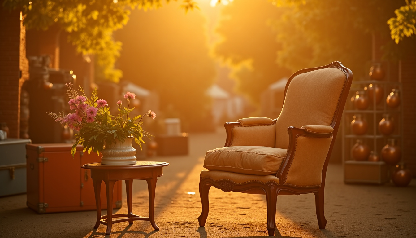 Où chiner en Île-de-France en 2026 ? Découvrez les meilleures brocantes