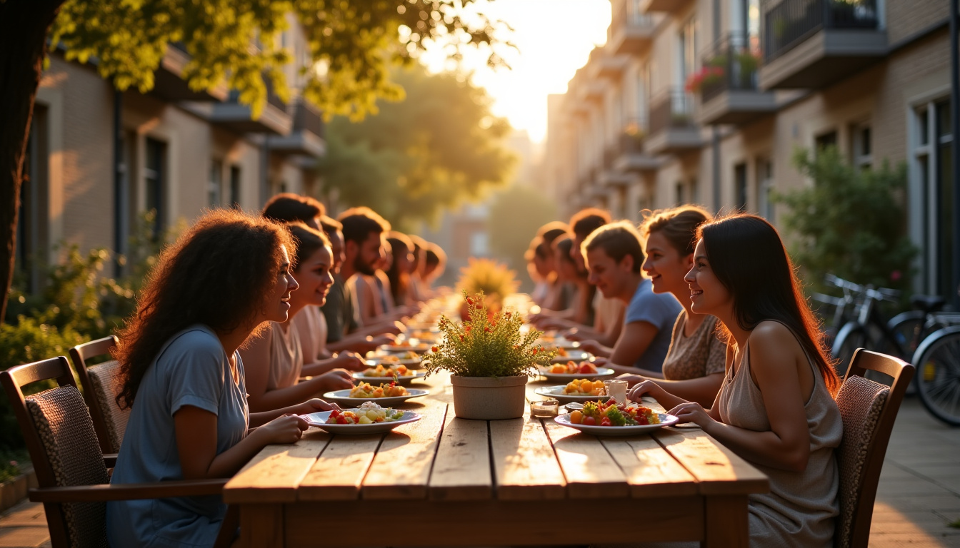 Comment célébrer la Fête des voisins autrement en 2026 ?