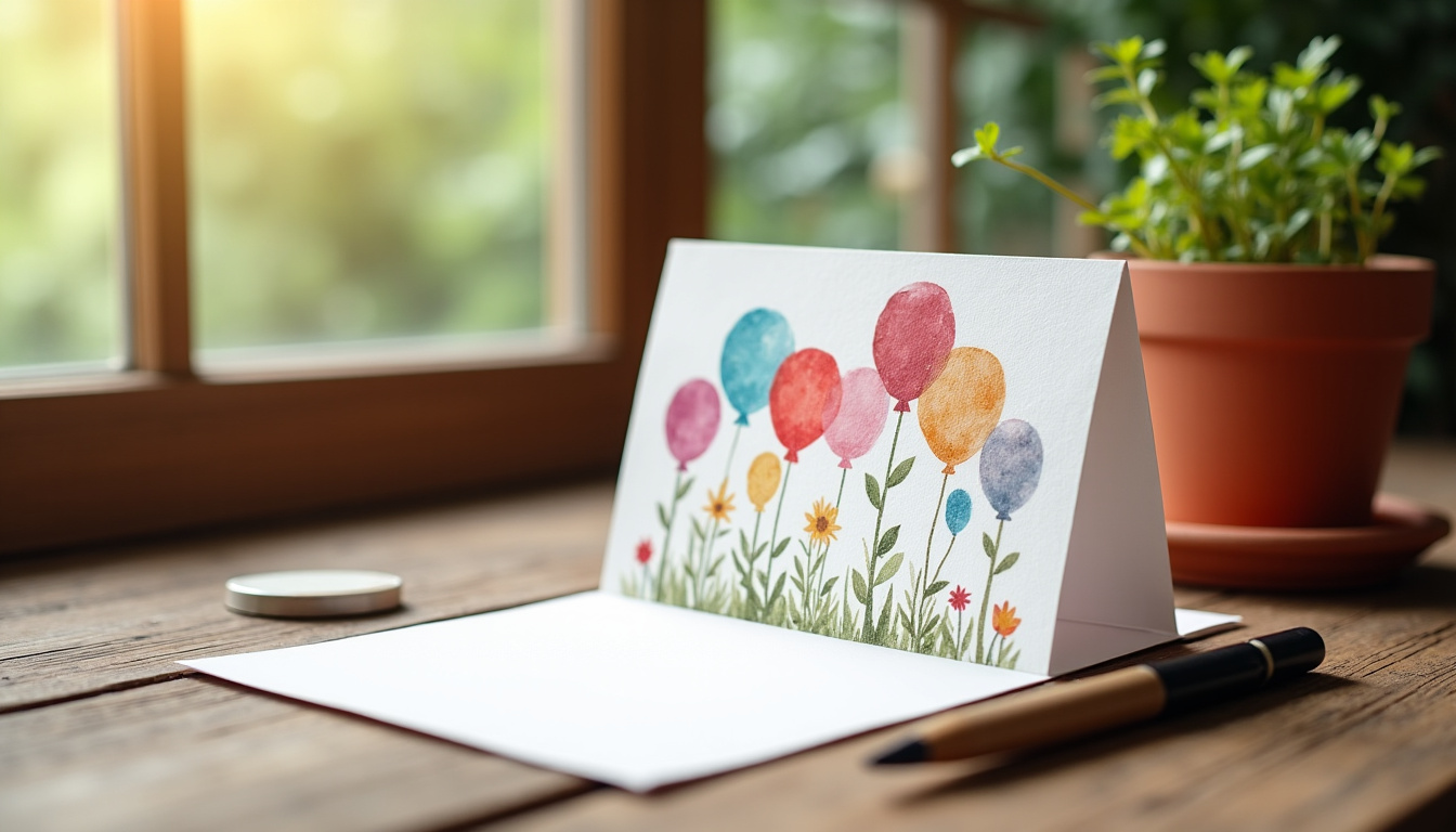 Comment créer une invitation d’anniversaire originale en 2026