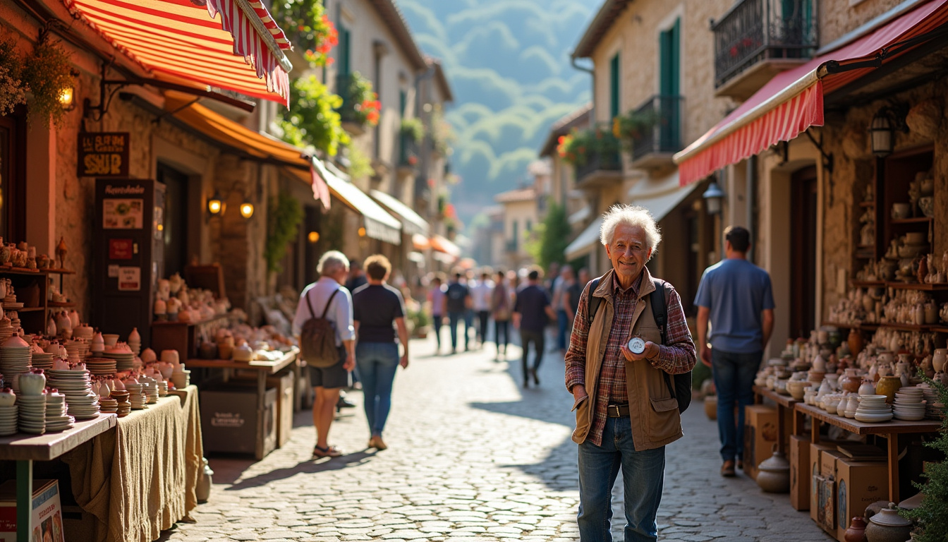 Où trouver les meilleurs vide-greniers dans les Hautes-Pyrénées en 2026 ?
