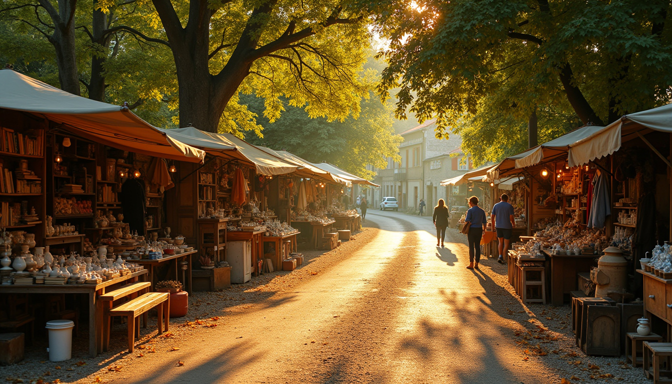 Où trouver les meilleurs vide-greniers dans le 82 en 2026 ?