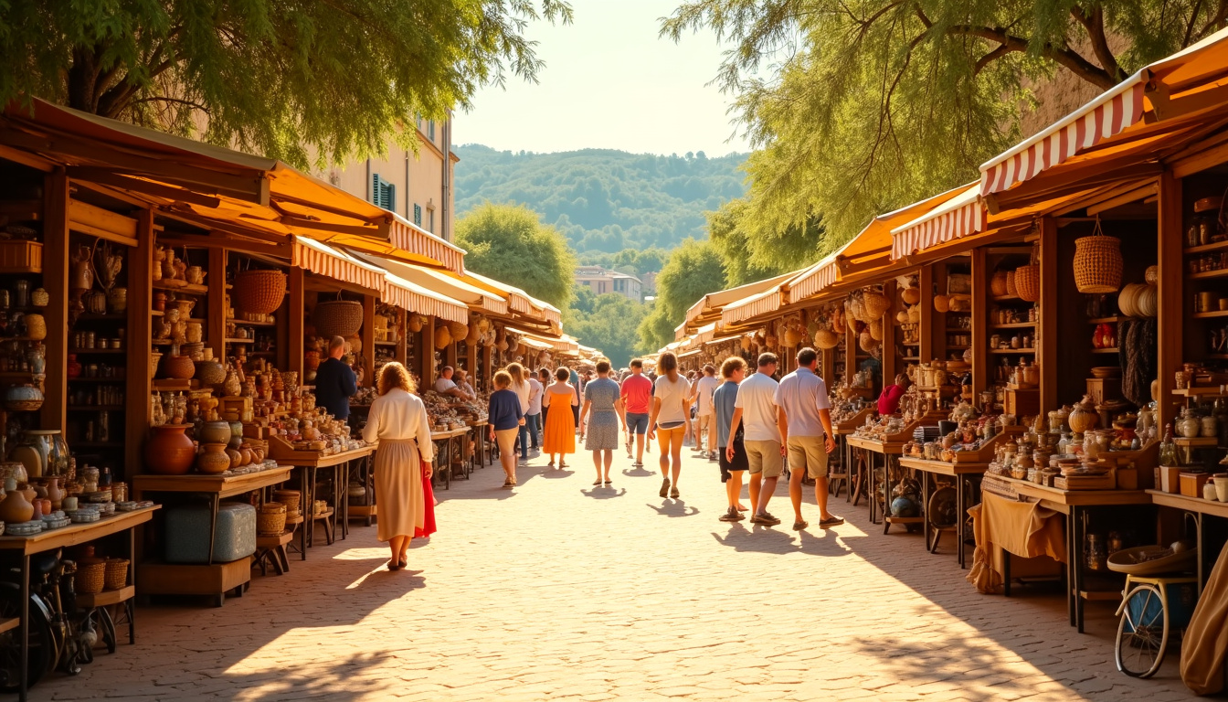 Où trouver les meilleurs vide-greniers dans le 83 en 2026 ?