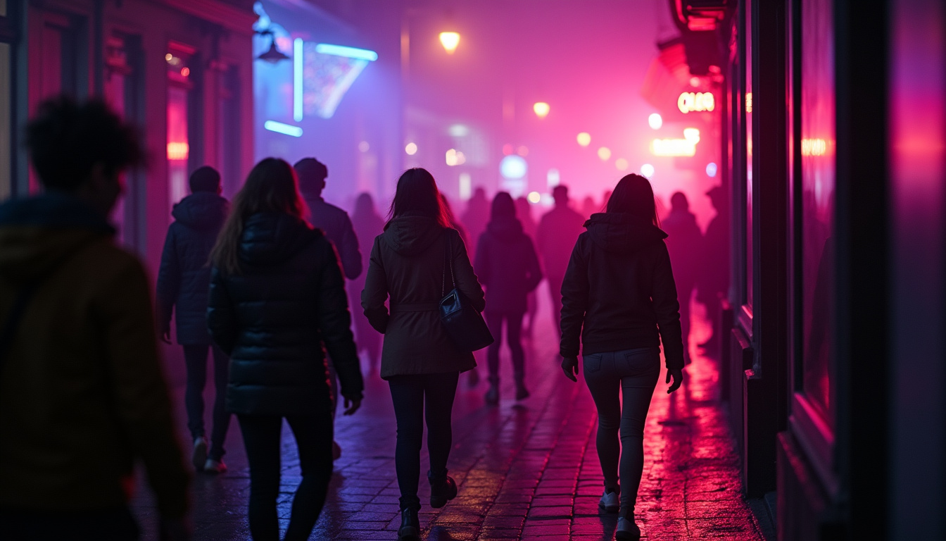 Où sortir en boîte de nuit à Paris en 2026 ?