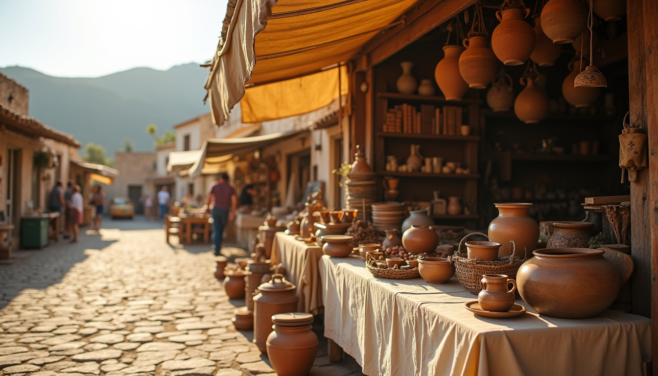 Où trouver les meilleures brocantes dans le 63 en 2026 ?