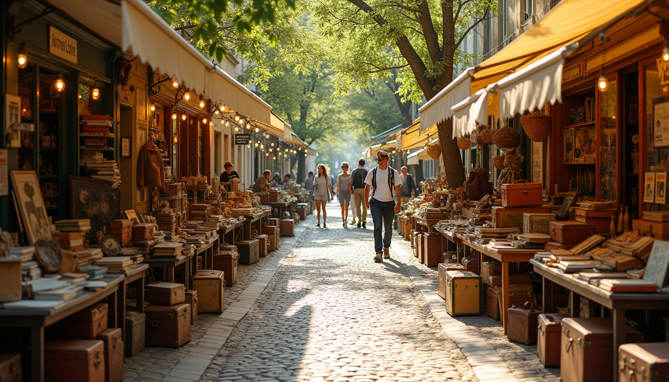 Où trouver les meilleurs vide-greniers en Gironde en 2026 ?