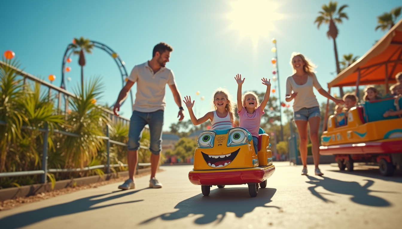 Profitez pleinement de Walygator Agen en famille en 2026
