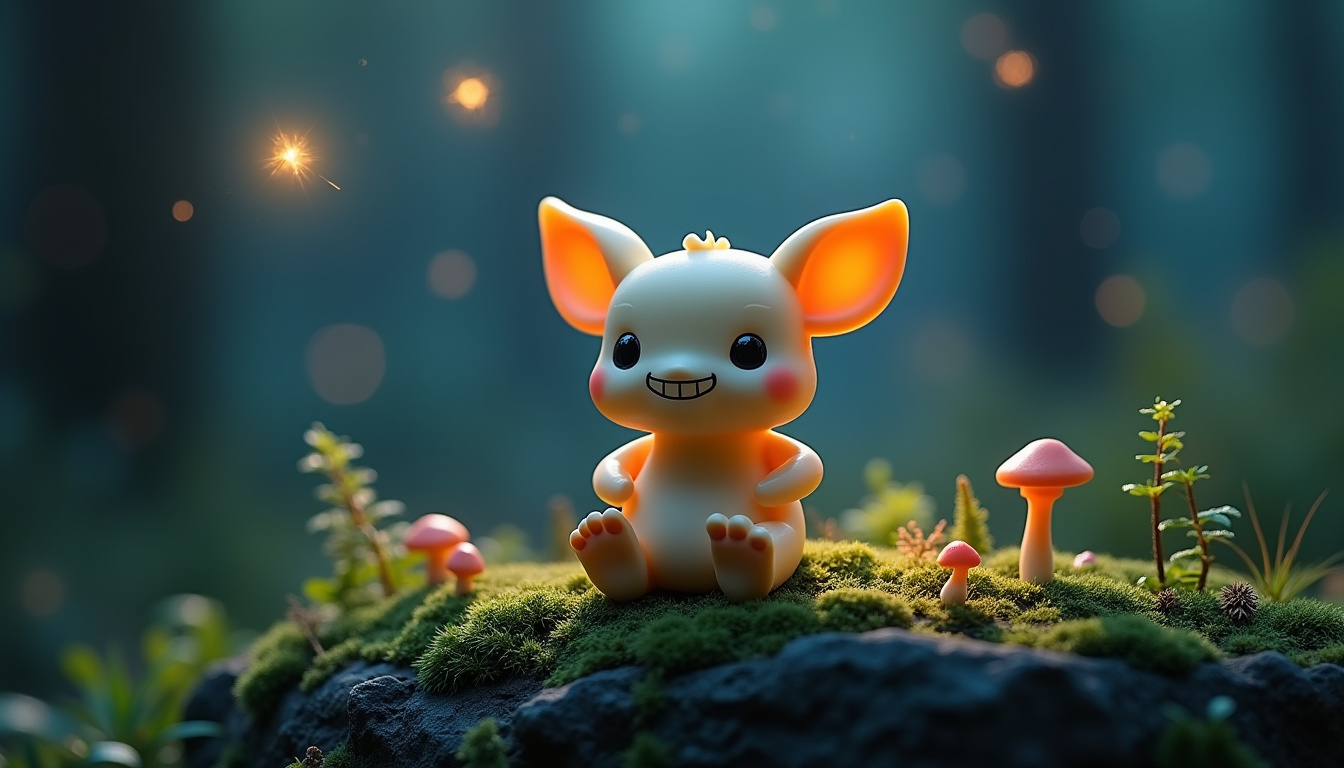 Pourquoi les figurines Labubu de Pop Mart restent populaires en 2026